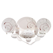 Crazy Lunch Set- Zenica - 21 Pcs - 899632 icon