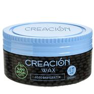 Creacion Hair Wax -Jojoba And Kertain - FX0011 icon