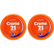 Cream21 All Day Cream With Vitamin E 250ml image