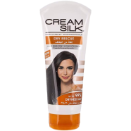 Cream Silk Dry Rescue Conditioner Tube 180 ml image