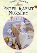 Create Your Own Peter Rabbit Nursery image
