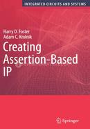 Creating Assertion-Based IP (Integrated Circuits and Systems) image