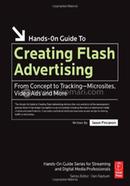 Creating Flash Advertising image