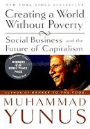 Creating a World Without Poverty image