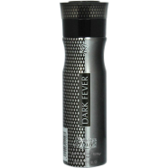 Creation Lamis Dark Fever Fragrance Body For Men 200ml image