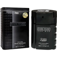 Creation Lamis Dark Fever Perfume For Men 100ml image