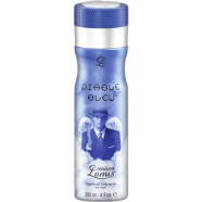 Creation Lamis Diable Bleu Body Spray 200ml image
