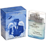 Creation Lamis Diable Bleu Pour Homme Perfume 100ml image