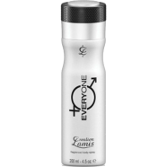 Creation Lamis Everyone Body Spray 200 ml image