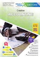 Creative Accounting English Version image