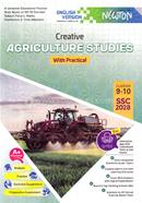 Creative Agriculture Studies English Version image