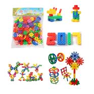 Creative Brick Kits For A Multiple Figures icon