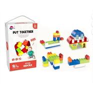 Creative DIY Building Blocks icon