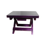 Creative Furniture Cross Stand Wooden Tool image