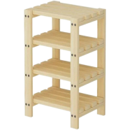 Creative Furniture Multi-Layer Book Shelf image