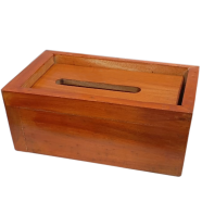 Creative Furniture Tissue Holder Box icon