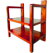 Creative Furniture Wall Mounted Rauter, Onu, WGP Mini UPS Stand (2 Layer) image