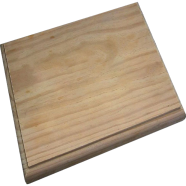 Creative Furniture Wooden Chopping Board image