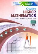 Creative Higher Mathematics image