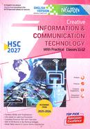 Creative Information and Communication Technology Hsc 2027 image