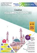 Creative Islamic Studies Class 9-10 English Version image