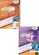 Creative Mathematics - Class IX-X (Edition 2023) image