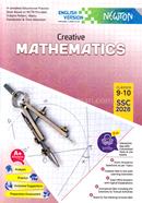 Creative Mathematics English Version image