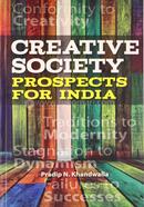 Creative Society Prospects for India image