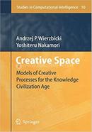 Creative Space image