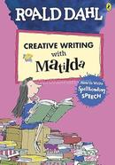 Creative Writing with Matilda image