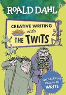 Creative Writing with The Twits image