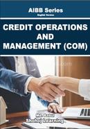 Credit Operations and Management (COM) image