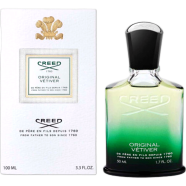 Creed Original Vetiver EDP for Men – 100ml image