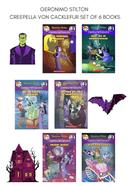 Creepella Von Cacklefur image