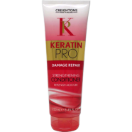 Creightons Keratin Pro Damage Repair Strengthening Conditioner 250ml image