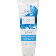 Creightons Salicylic Acid Soothing Lotion 75ml image