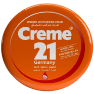 Creme 21 All Day Cream-(150ml) -Classic For Ultra Dry Skin With Vitamin E image