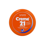 Creme 21 All Day Cream With Pro-Vitamin B5 150ml image