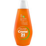 Creme 21 Aloe Vera Body Lotion 250 ml image