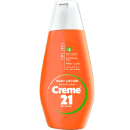 Creme 21 Dry Skin Soft Moisturizing Body Lotion 250 ml image