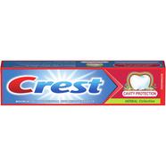 Crest Herbal Collection Toothpaste 125 ml image