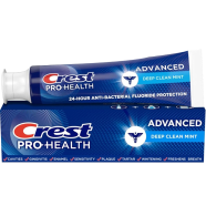 Crest Pro Health Advanced Toothpaste 164 gm image