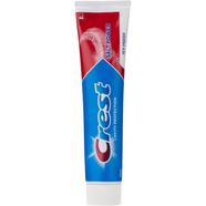 Crest Salt Power Icy Fresh Toothpaste 125 ml image