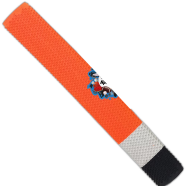 Cricket Bat Grip Multicolor - 1 Pcs icon