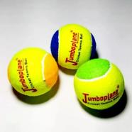 Cricket Tennis Ball For Play - 3 Pcs image