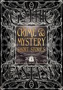 Crime and Mystery Short Stories image