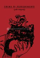 Crime and Punishment image