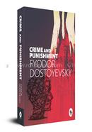Crime and Punishment image
