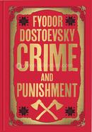 Crime and Punishment image