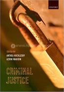 Criminal Justice image